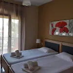 兰波斯之家酒店－佛福劳 公寓 *