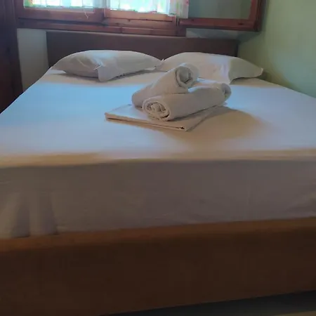 Apartment Lampos House Vourvourou