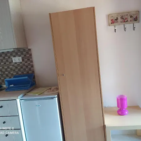 Lampos House Apartment *
