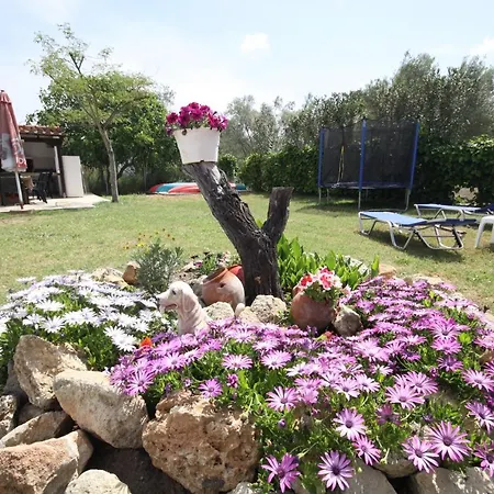 Lampos House Vourvourou