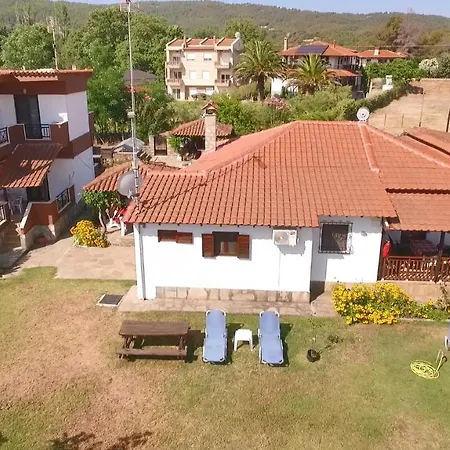 Appartement Lampos House Vourvourou