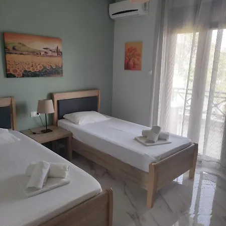 Lampos House Apartment