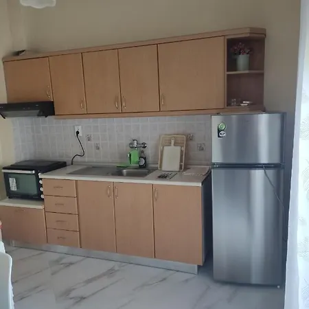 Lampos House * Vourvourou