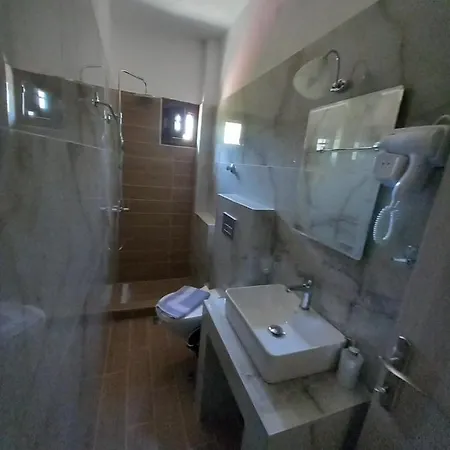 Daire Lampos House Vourvourou