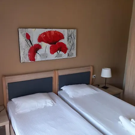 Lampos House Apartment *