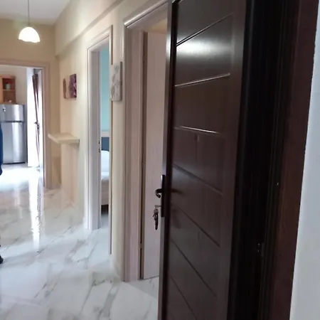 Lampos House Apartment