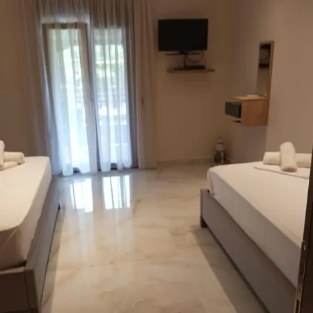 Lampos House Vourvourou