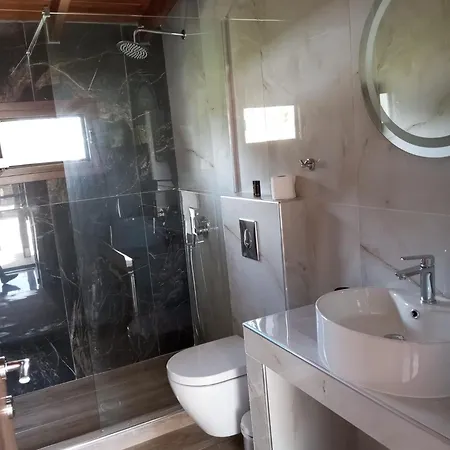 Lampos House * Vourvourou