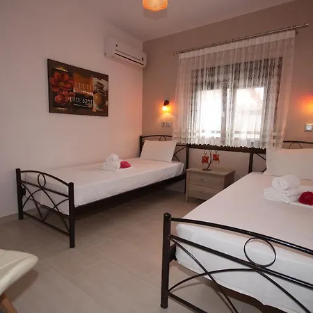 Lampos House * Vourvourou