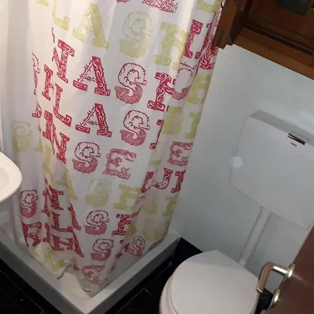 Lampos House Apartment