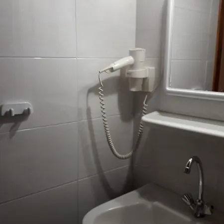 Lampos House Apartment