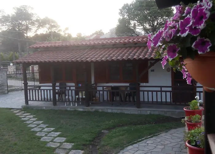 兰波斯之家酒店－佛福劳 沃尔沃罗
