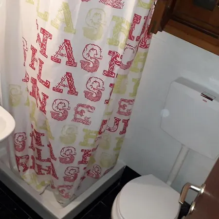 Lampos House Apartmán