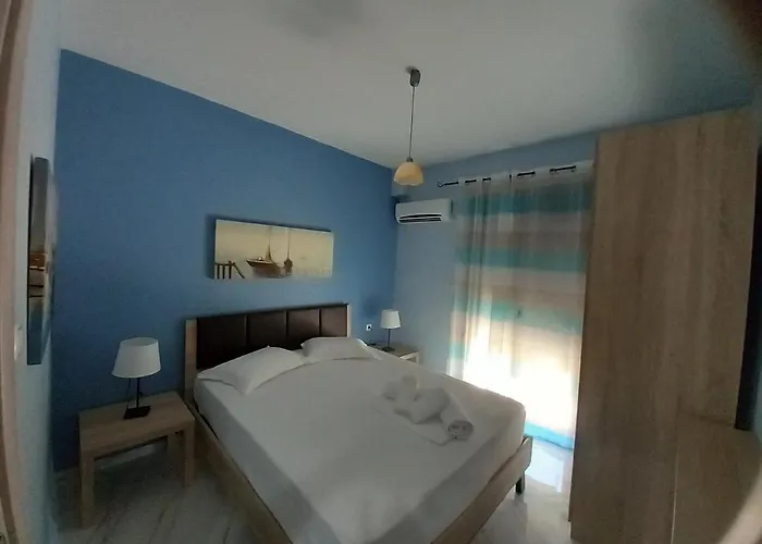 Apartment Lampos House Vourvourou