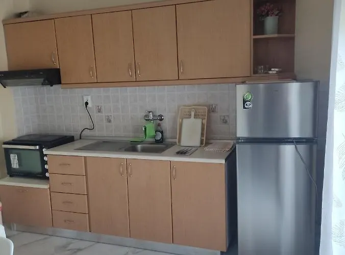 Lampos House * Vourvourou
