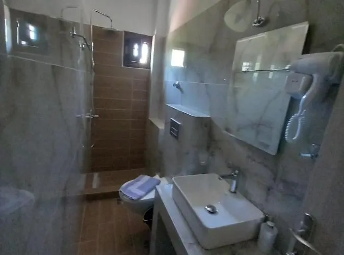 Apartment Lampos House Vourvourou