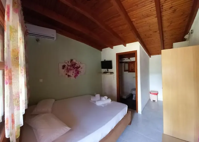Apartment Lampos House Vourvourou