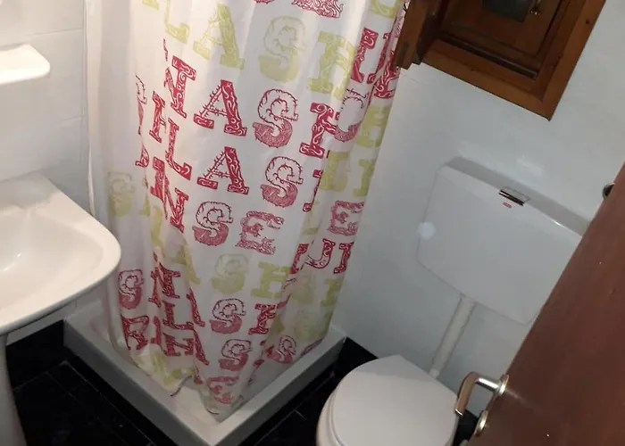 Lampos House Apartment